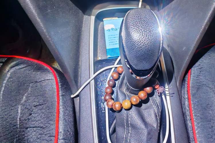 Used Chevrolet Cavalier 2018 320 Automatic Enjoyment Sunroof Edition
