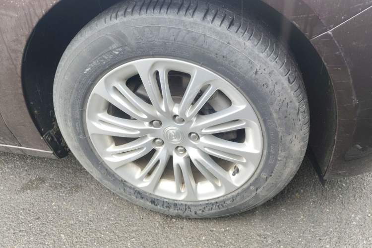 Used Buick LaCrosse 2018 20T Elite Edition
