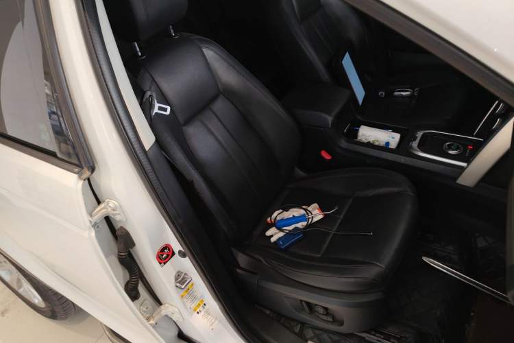 Used Land Rover Discovery Sport 2017 2.0T SE