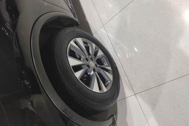 Used Nissan Murano 2017 2.5L XL Two-Wheel Drive Smart Edition