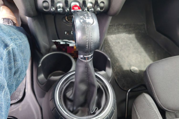 Used MINI 2016 1.5T COOPER Gear Lever