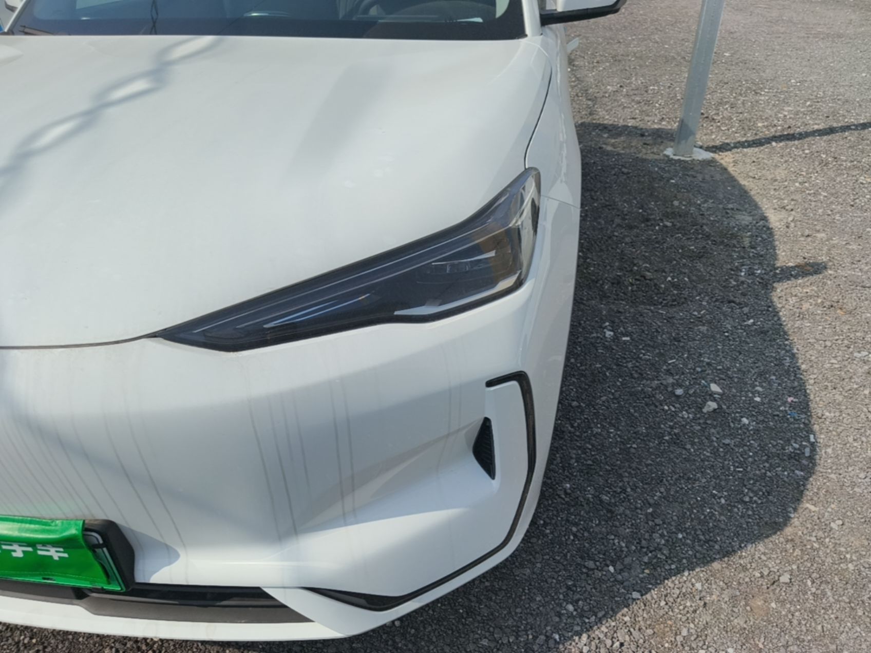 Geely Galaxy E5 2026 Model 530km Launch Edition — снимка 8