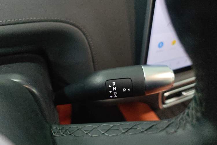 Used Li Auto L6 2024 Max