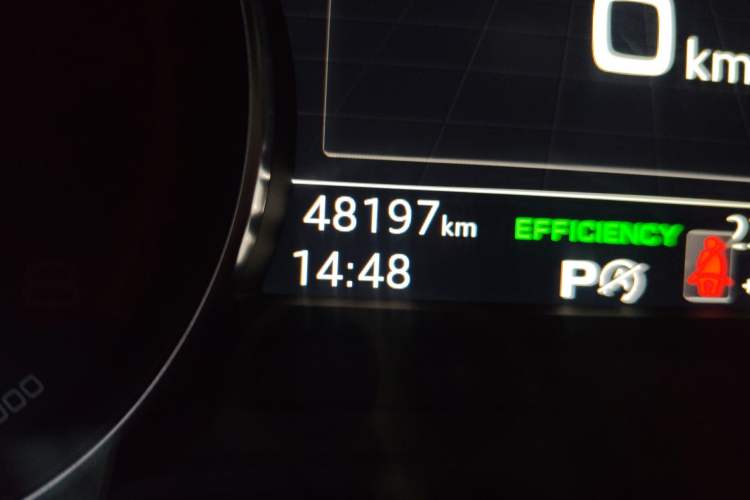 Used Audi A4L 2018 30th Anniversary Edition 40 TFSI Trendy Model
