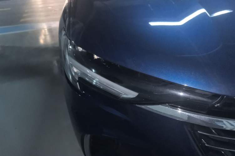 Used Buick Envision 2023 Encore Plus 652T Five-Seat Luxury Model
