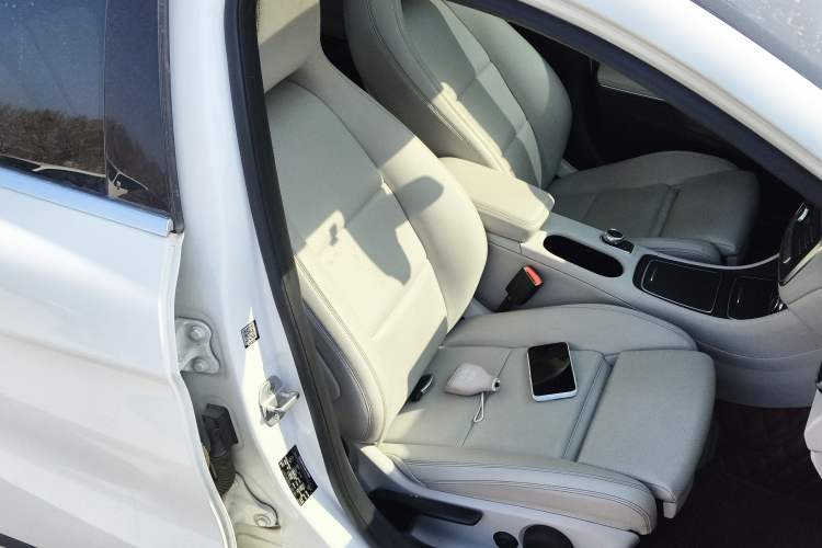 Used Mercedes-Benz GLA 2017 GLA 200 Sport Edition
