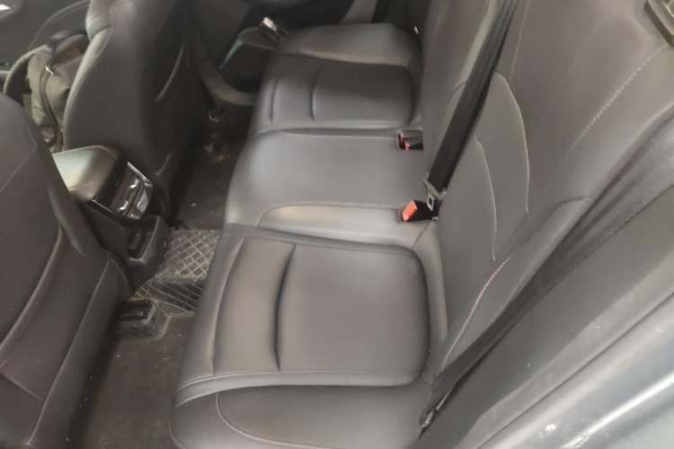 Used Roewe i5 2023 1.5L CVT Luxury Edition