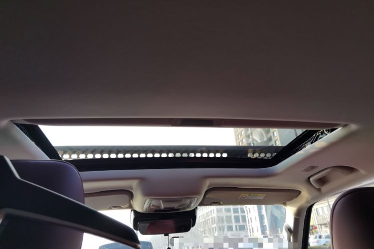 Used Tank 300 2025 2.0T Conqueror
