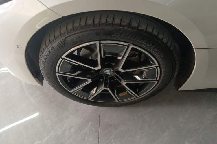 Used BMW 4 Series 2022 425i Gran Coupe M Sport Package Exterior 4