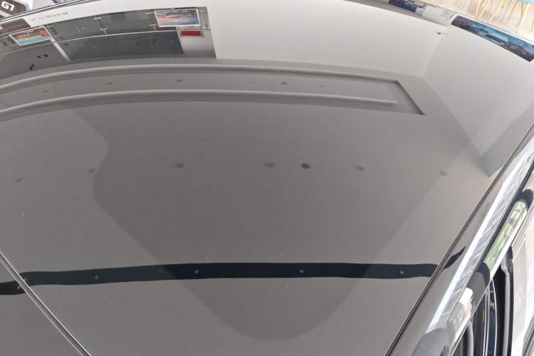 Used XPeng MONA M03 2025 600 with Ultra-Long Range Max Roof