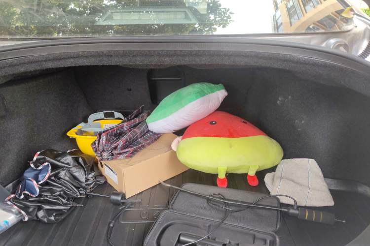 Used Infiniti Q50L 2018 2.0T Comfort Edition China VI Standard