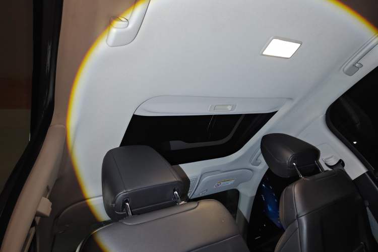 Used Ford Mondeo 2022 EcoBoost 245 Luxury Model
