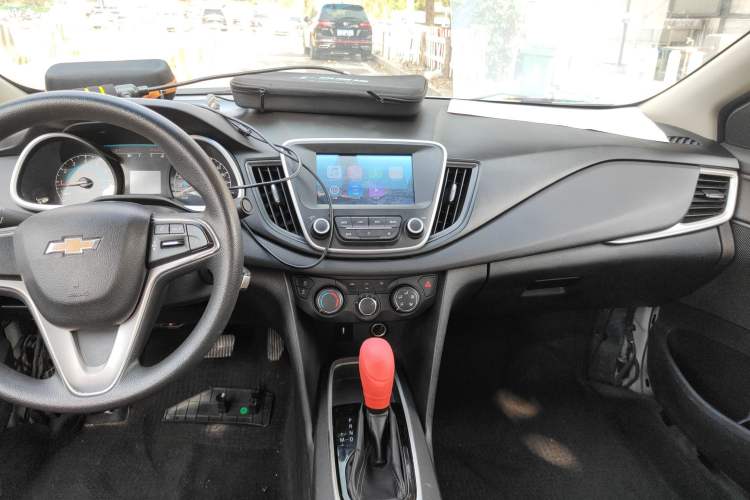 Used Chevrolet Cavalier 2016 1.5L Automatic Xinyue Edition