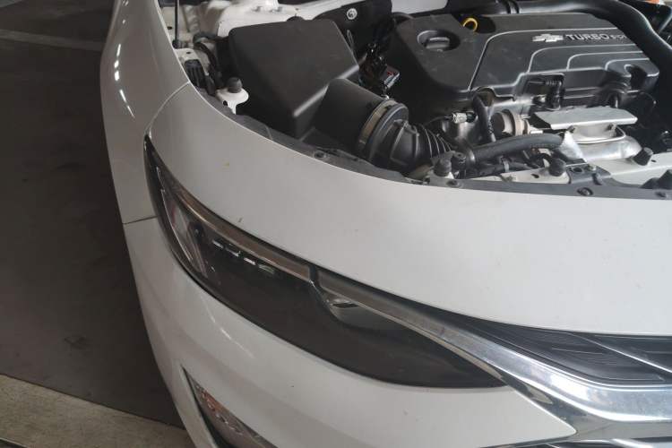 Used Chevrolet Malibu XL 2023 1.5T Sharp Edition Right Front Headlight