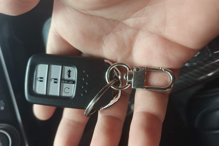 Used Honda Civic 2016 220TURBO CVT Prestige Edition