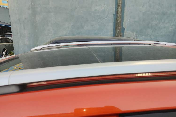 Used Changan E-Pro 2020 Long-Engine Version