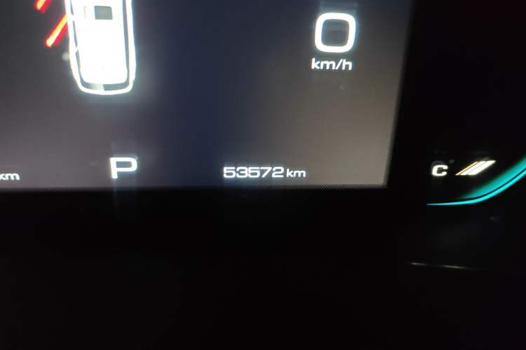 Used Baojun Valli 2021 1.5T Dali Sky CVT Premium Edition
