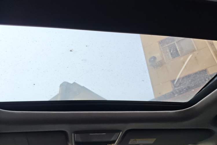 Used Honda Breeze 2020 240TURBO CVT 2WD Luxury Edition