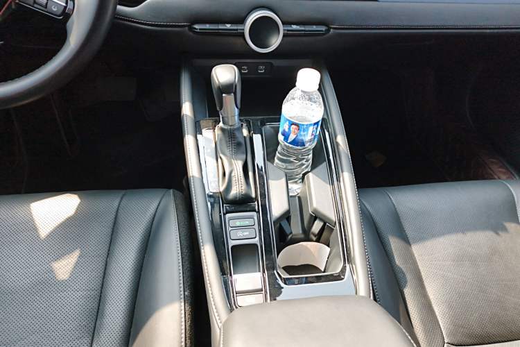 Used Honda Accord 2023 260TURBO Excellence Edition
