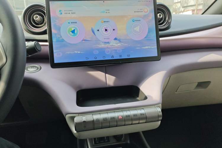 Used BYD Dolphin 2021 401km Knight Edition