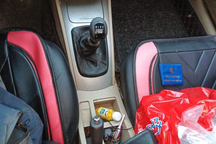 Used Buick Excelle 2013 1.5L Manual Classic Model
