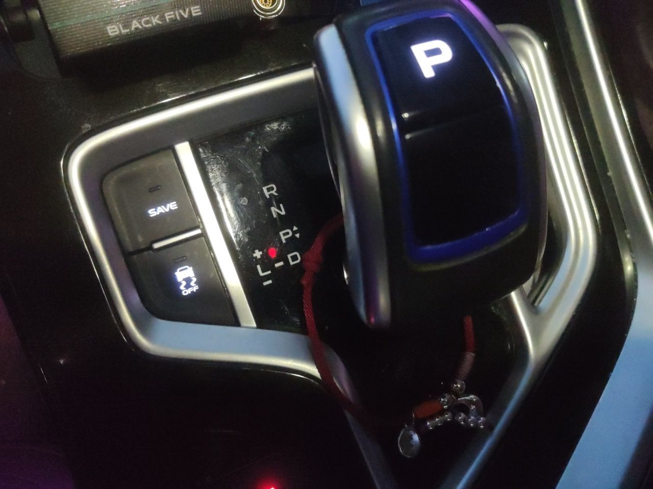 Geely Auto Jiajie New Energy 2022 1.5TD PHEV Platinum Luxury Edition — снимка 14