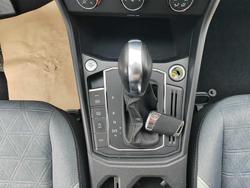 Used Volkswagen Lavida 2023 280TSI DSG Full-Comfort Edition — 13