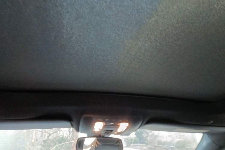 Used Mercedes-Benz A-Class 2021 A 200 L Sport Sedan Fashion Model