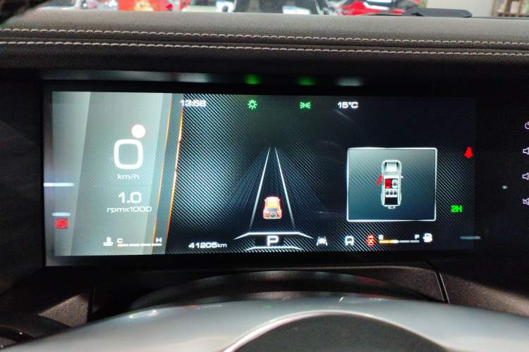 Used Tank 300 2021 Off-Road Edition 2.0T Conqueror