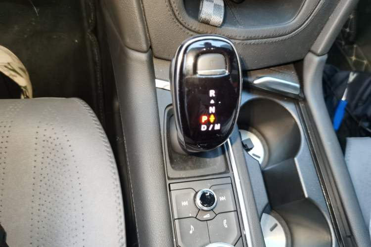 Used Cadillac XT5 2024 2.0T Two-Wheel Drive Fashion Edition
