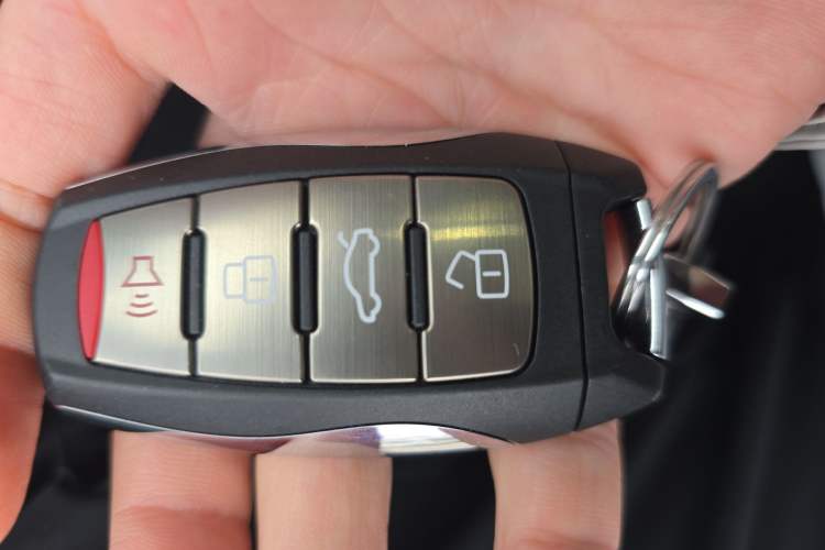 Used Haval H6 2023 National Trend Edition 1.5T Automatic Champion Version
