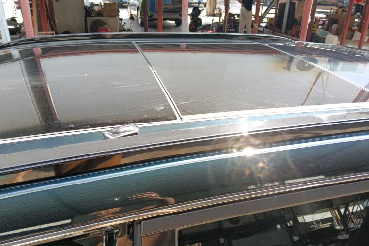 Used Dongfeng Aeolus Mage 2023 DH-i 1.5T Luxury Edition