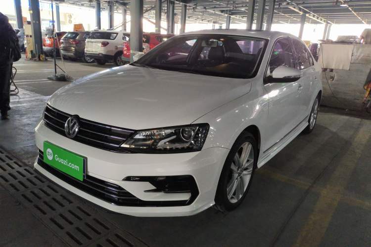 Used Volkswagen Sagitar 2018 280TSI DSG Ignite Edition