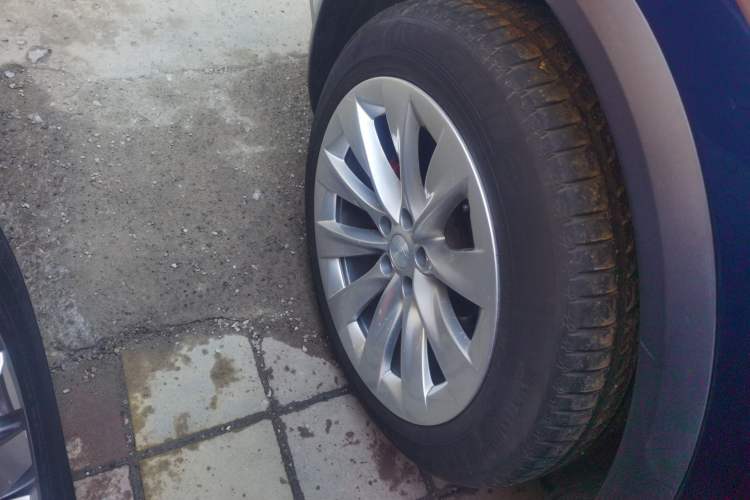 Used Tesla Model X 2019 Performance High-Performance Edition