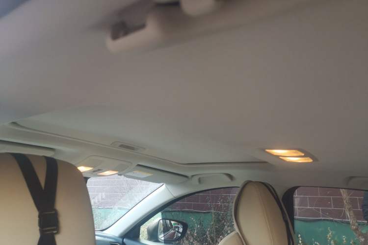 Used Mazda Atenza 2014 2.0L Blue Sky Luxury Edition