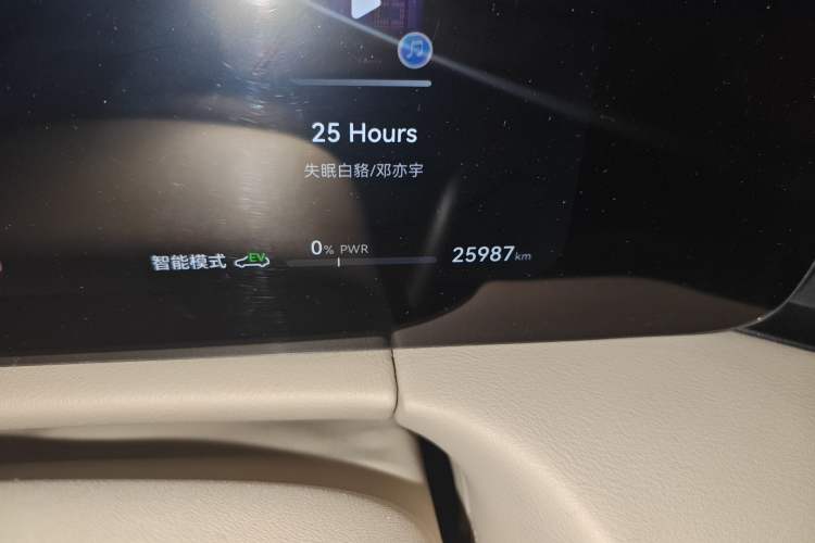 Used Hima AITO M7 2024 1.5T Intelligent Driving 4WD Max Edition 5 Seats
