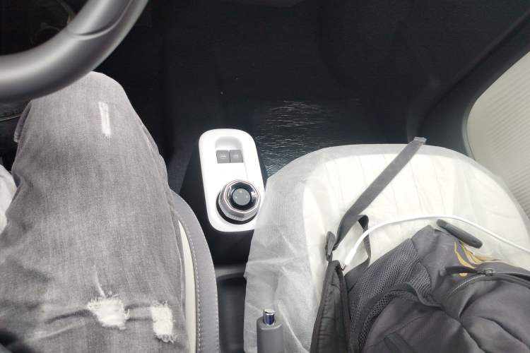 Used Geely Galaxy Panda 2025 210km Panda Rider