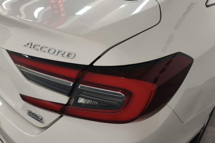 Used Honda Accord 2022 260TURBO Luxury Edition Right Rear Taillight