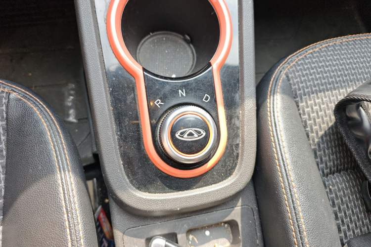 Used Chery QQ Little Ant 2019 4-Seater Smart Edition 30.6 kWh
