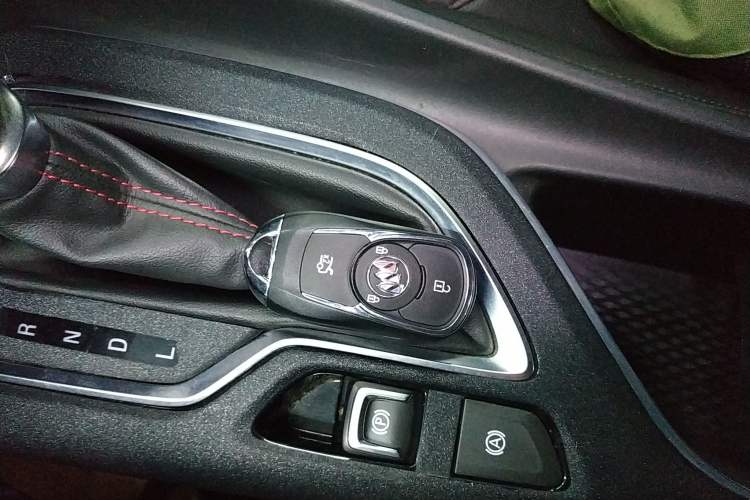 Used Buick Verano 2022 Pro GS Wind-Chasing Edition