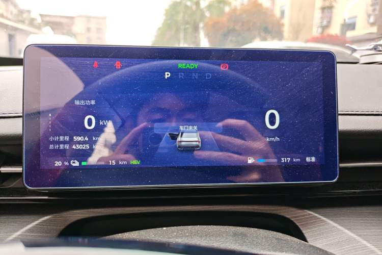 Used Wuling Xingguang 2023 150 Advanced Edition