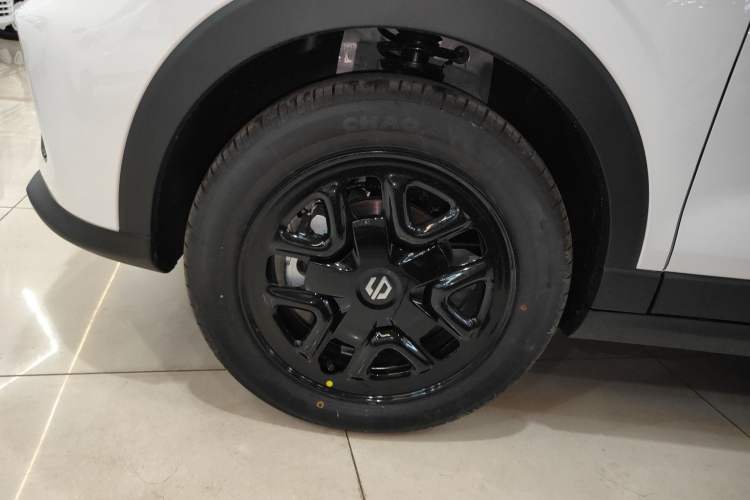 Used Leapmotor T03 2025 310 Comfort Edition
