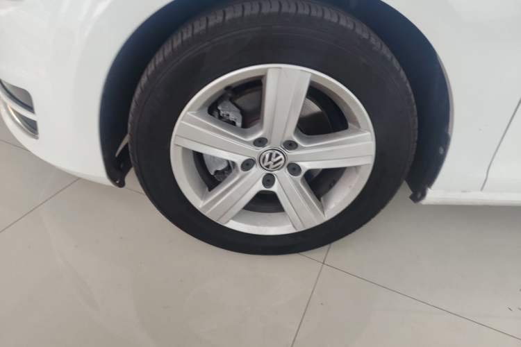 Used Volkswagen Golf 2017 230TSI Automatic Comfort Edition – Celebrating Milestone of One Million Units