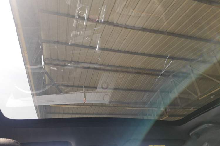 Used CHANGAN UNI-T 2022 2.0T Flagship Edition
