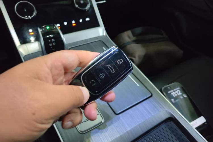 Used Chery Tiggo 7 PLUS 2021 Kunpeng Edition 1.6TGDI DCT Luxury Model