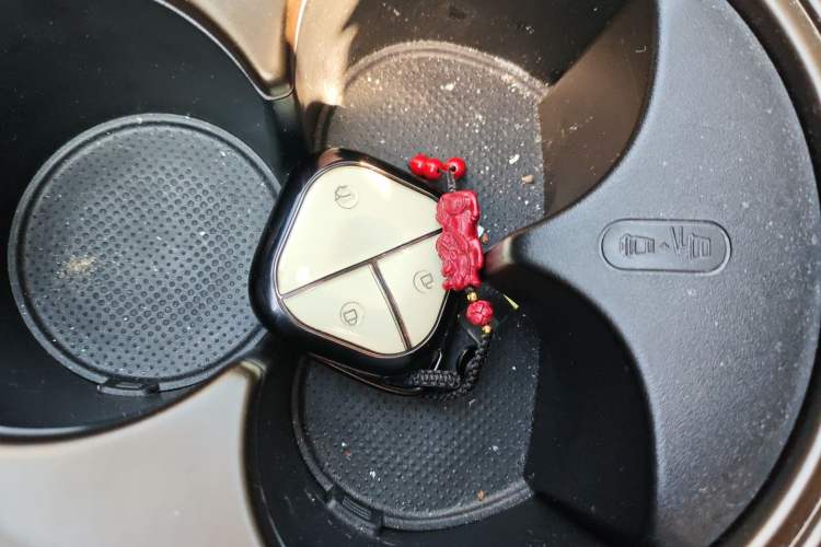 Used Baojun Cloud 2023 460 Pro