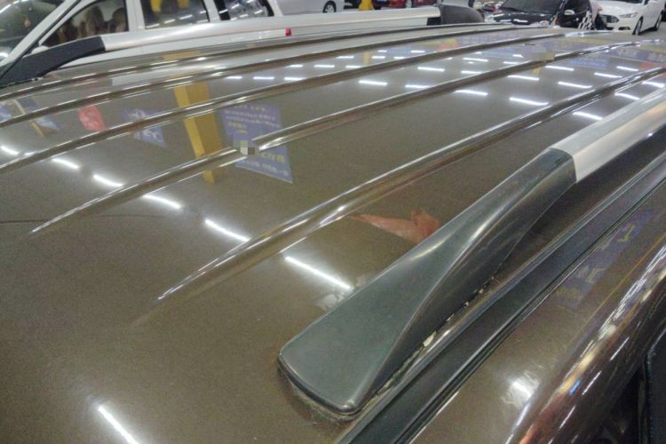 Used Dongfeng Fengon 330 2014 1.5L Manual Utility Version DK15 Roof