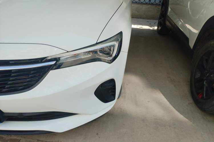 Used Buick Verano 2022 Pro 532T Le Xing Edition