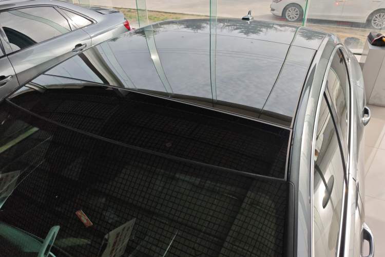 Used Audi A6L 2019 40 TFSI Luxury Dynamic Model