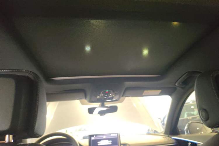 Used Audi A4L 2024 40 TFSI Luxury Dynamic Edition